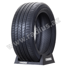 Latitude Sport 3 255/50 R19